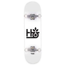 ΑΘΛΟΠΑΙΔΙΑ habitat pod complete τροχοσανίδα 8 - λευκό 92.020104700A800 5060626664081