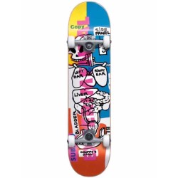 ΑΘΛΟΠΑΙΔΙΑ experimental reaper fp complete skateboard 7.875 49.10511570/EXM/7.875 194521072582