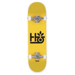 ΑΘΛΟΠΑΙΔΙΑ Habitat pod Complete Skateboard 7.5 - Yellow 92.020104300A750 5060626664050