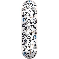 ΑΘΛΟΠΑΙΔΙΑ Reaper Wallapper rhm Board 7.75 - White 49.10011725/WRW/7.75 194521072476