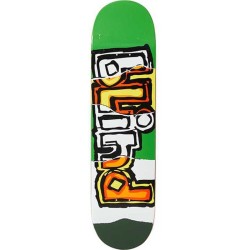 ΑΘΛΟΠΑΙΔΙΑ og Ripped hyb Board 8.25 - Green 49.10011692/GR/8.25 194521072445