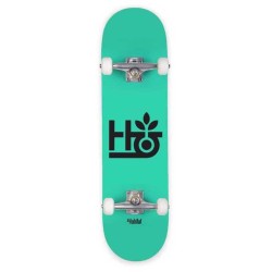 ΑΘΛΟΠΑΙΔΙΑ Habitat pod Complete Skateboard 7.75 - Teal 92.020104406A775 5060626664067
