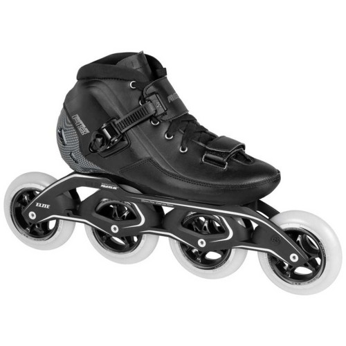 ΑΘΛΟΠΑΙΔΙΑ Marathon Racing Skates r2 100 - Black Color Black, Size 41 19.904564/41 4040333532690