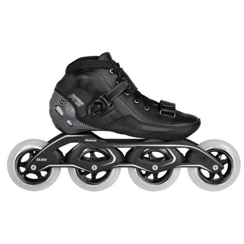 ΑΘΛΟΠΑΙΔΙΑ Marathon Racing Skates r2 100 - Black Color Black, Size 41 19.904564/41 4040333532690