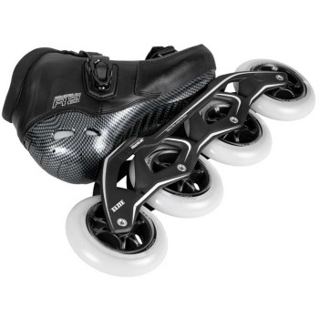 ΑΘΛΟΠΑΙΔΙΑ Marathon Racing Skates r2 100 - Black Color Black, Size 41 19.904564/41 4040333532690