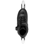 ΑΘΛΟΠΑΙΔΙΑ marathon racing πατίνια r2 100 - μαύρο χρώμα μαύρο, μέγεθος 41 19.904564/41 4040333532690