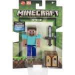 Mattel Minecraft Creeper Core Figure GTP08 / JCN29 194735273607