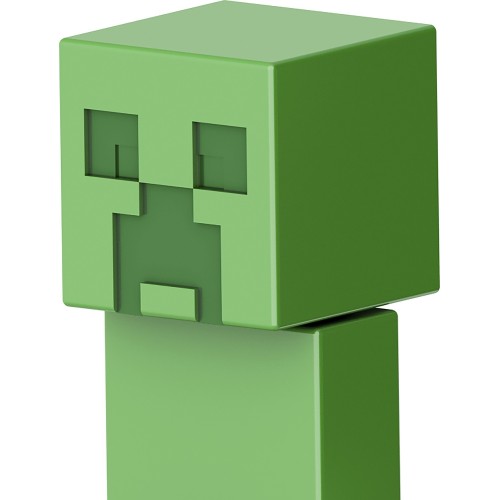 Mattel Minecraft Creeper Core Figure GTP08 / JCN29 194735273607