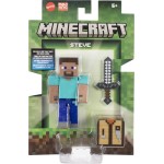 Mattel Minecraft Creeper Core Figure GTP08 / JCN29 194735273607