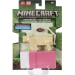 Mattel Minecraft Φιγούρες 8Εκ Persian Cat Core Παιδική Φιγούρα Παιχνιδιού GTP08 / JCN30 194735273560