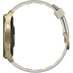 Egoboo Gemcraft Aluminium Smartwatch Gold MUGTX05GLD 5207244012164
