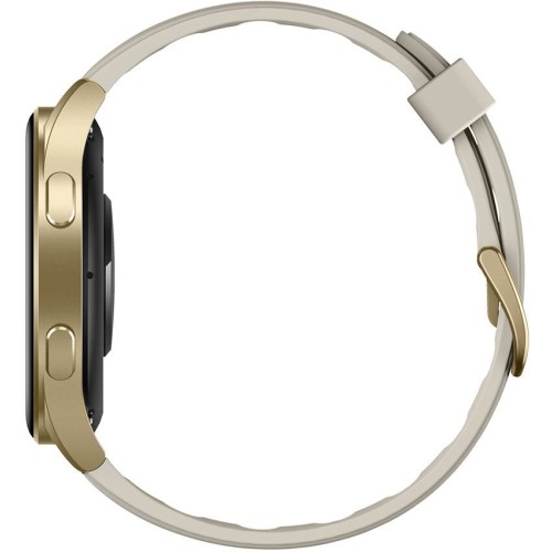 Egoboo Gemcraft Aluminium Smartwatch Gold MUGTX05GLD 5207244012164