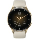 Egoboo Gemcraft Aluminium Smartwatch Gold MUGTX05GLD 5207244012164