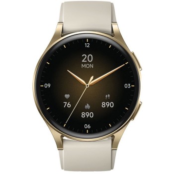 Egoboo Gemcraft Aluminium Smartwatch Gold MUGTX05GLD 5207244012164