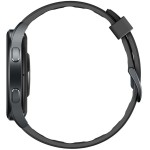 Egoboo X Maui Smartwatch Gemcraft Black MUGTX03BLK 5207244012157