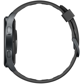 Egoboo X Maui Smartwatch Gemcraft Black MUGTX03BLK 5207244012157