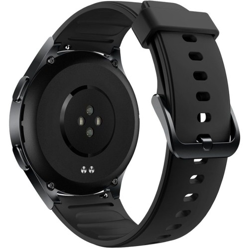 Egoboo X Maui Smartwatch Gemcraft Black MUGTX03BLK 5207244012157
