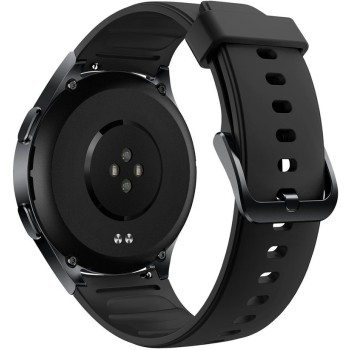 Egoboo X Maui Smartwatch Gemcraft Black MUGTX03BLK 5207244012157