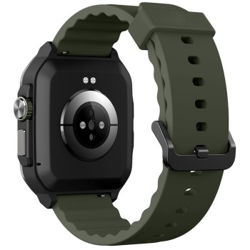 Egoboo Geolander Smartwatch Με Παλμογράφο Πράσινο MUGTX09GRN 5207244012140