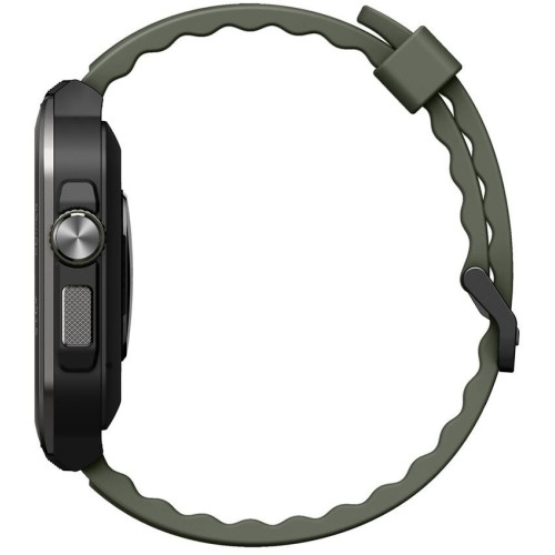 Egoboo Geolander Smartwatch Green MUGTX09GRN 5207244012140
