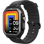 Egoboo Geolander Smartwatch Black MUGTX09BLK 5207244012133