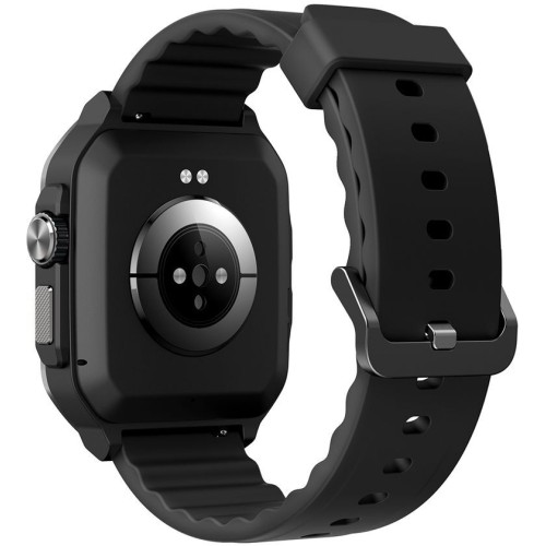Egoboo Geolander Smartwatch Black MUGTX09BLK 5207244012133