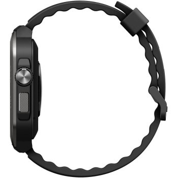 Egoboo Geolander Smartwatch Black MUGTX09BLK 5207244012133