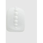 kiddoboo Φωτάκι Νυκτός & Ξυπνητήρι Soundglow Dino KBJL826 11,3X8,5X11,5Cm Λευκό KBJL826 5207244013352