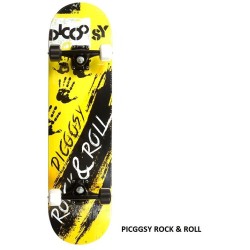 ΑΘΛΟΠΑΙΔΙΑ Narrow Full Skateboard No.4 001.5135 8226889513512