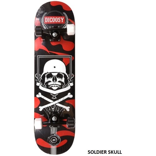 ΑΘΛΟΠΑΙΔΙΑ Narrow Full Skateboard No.4 001.5135 8226889513512