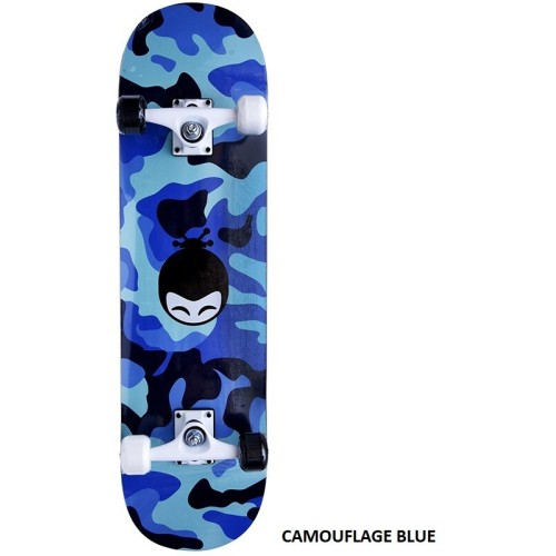 ΑΘΛΟΠΑΙΔΙΑ Narrow Full Skateboard No.4 001.5135 8226889513512