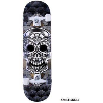ΑΘΛΟΠΑΙΔΙΑ Narrow Full Skateboard No.4 001.5135 8226889513512
