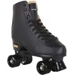 ΑΘΛΟΠΑΙΔΙΑ roller πατίνια - μαύρο χρώμα μαύρο, μέγεθος 45 02.10307/BL/45 9985777001744