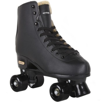ΑΘΛΟΠΑΙΔΙΑ Roller Skates - Black Color Black, Size 45 02.10307/BL/45 9985777001744