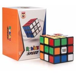 ΑΘΛΟΠΑΙΔΙΑ Rubik Colorful Rubiks 3x3 092163 778988409855
