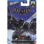 Mattel Hot Wheels Batman Arkham Knight HDG89 / HRW23 194735187096