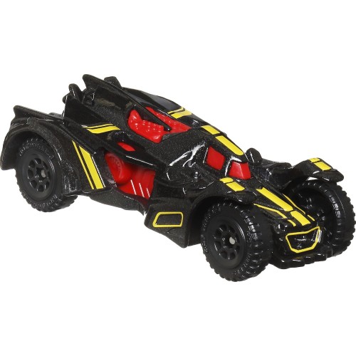 Mattel Hot Wheels Batman Arkham Knight Batmobile HDG89 / HRW23 194735187096