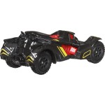 Mattel Hot Wheels Batman Arkham Knight Batmobile HDG89 / HRW23 194735187096