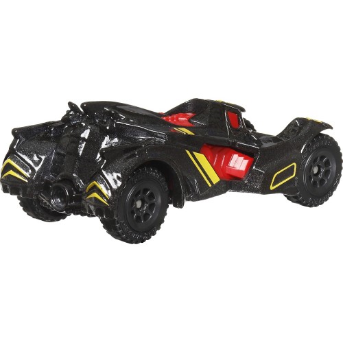 Mattel Hot Wheels Batman Arkham Knight Batmobile HDG89 / HRW23 194735187096
