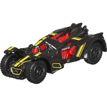 Mattel Hot Wheels Batman Arkham Knight Batmobile HDG89 / HRW23 194735187096
