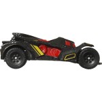 Mattel Hot Wheels Batman Arkham Knight HDG89 / HRW23 194735187096