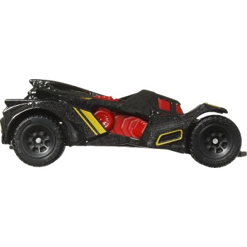 Mattel Hot Wheels Batman Arkham Knight HDG89 / HRW23 194735187096