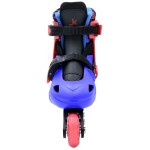 ΑΘΛΟΠΑΙΔΙΑ Inline Skates - Red/black/blue Color Red-black-blue, Size 39-42 002.1083/RBB/39 9985777007876