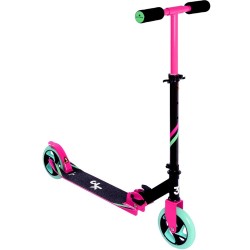 ΑΘΛΟΠΑΙΔΙΑ Two-wheeled Scooter 145mm. 002.61009 9985777008644