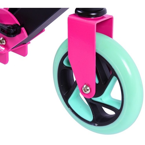ΑΘΛΟΠΑΙΔΙΑ Two-wheeled Scooter 145mm. 002.61009 9985777008644