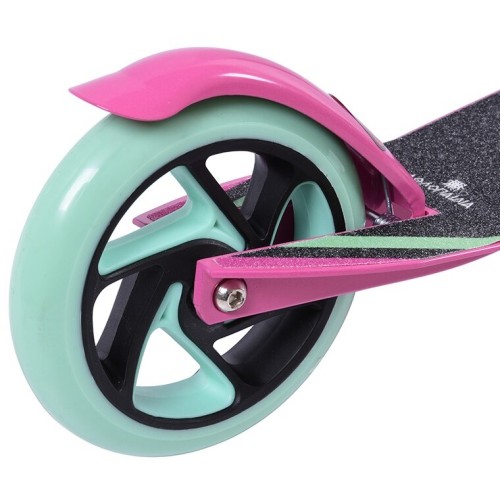 ΑΘΛΟΠΑΙΔΙΑ Two-wheeled Scooter 145mm. 002.61009 9985777008644