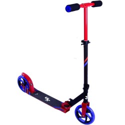 ΑΘΛΟΠΑΙΔΙΑ Two-wheeled Scooter 180mm. 002.61011 9985777008651