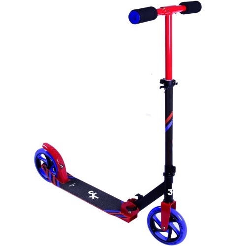 ΑΘΛΟΠΑΙΔΙΑ Two-wheeled Scooter 180mm. 002.61011 9985777008651