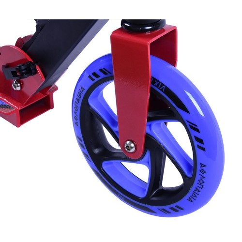ΑΘΛΟΠΑΙΔΙΑ Two-wheeled Scooter 180mm. 002.61011 9985777008651