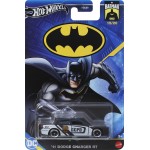 Mattel Hot Wheels Batman 11 Dodge Charger RT HDG89 / HRW30 194735187072
